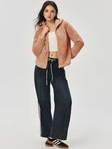 Kotty Women Open Front Jacket