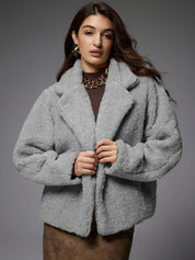 Kotty Women Open Front Jacket