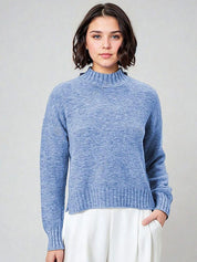 Kotty Women Round Neck Pullover