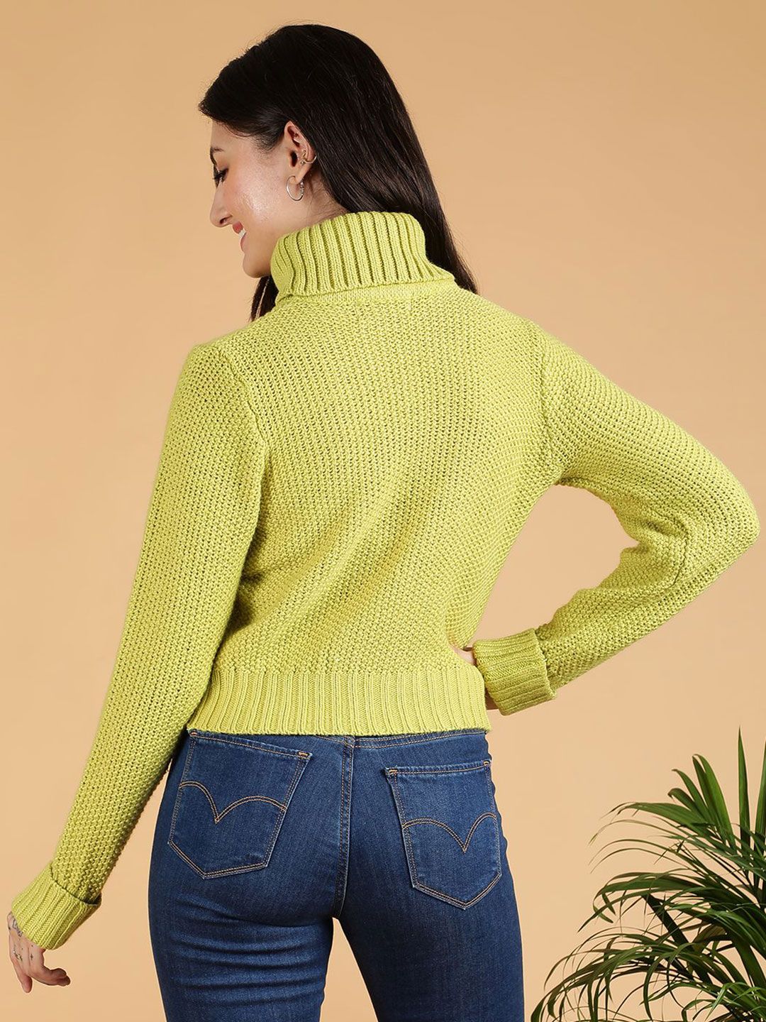 Kotty Women Cotton Pullover