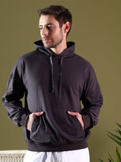 Kotty Men Hooded Sweatshirt