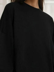 Kotty Women Oversized Sweatshirt