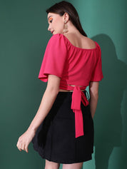  Kotty A-Line Above Knee Skirts