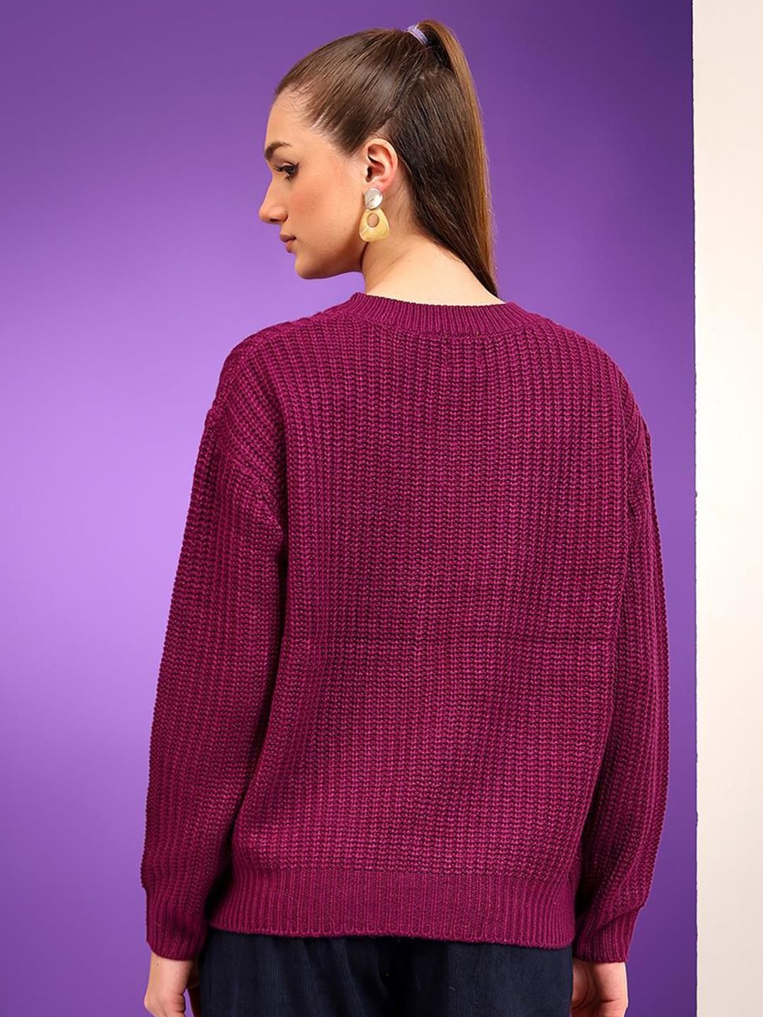 Kotty Women Pullover