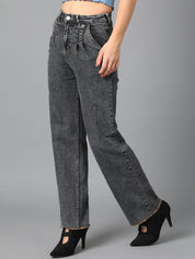 Kotty Women High-Rise Stretchable Jeans