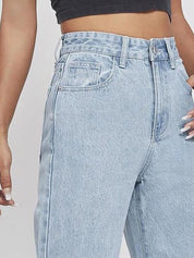 Kotty Women High-Rise Stretchable Jeans