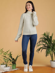 Kotty Women Pullover Sweaters