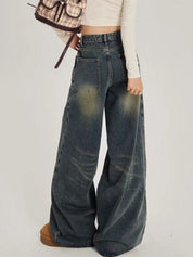 Kotty Women High-Rise Stretchable Jeans