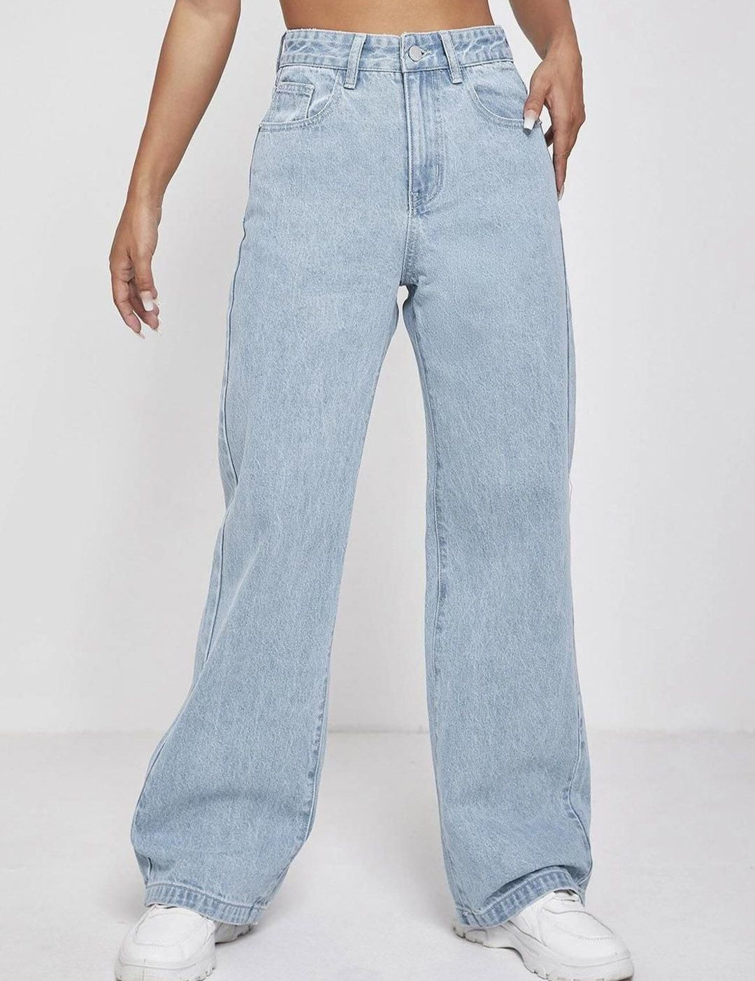 Kotty Women High-Rise Stretchable Jeans