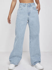 Kotty Women High-Rise Stretchable Jeans