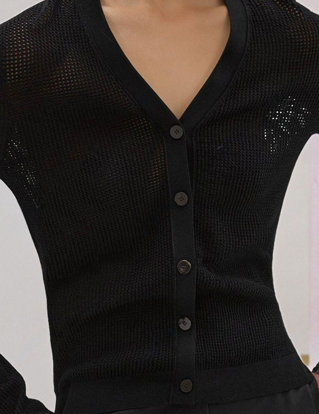 Kotty Women Cable Knit Sweater