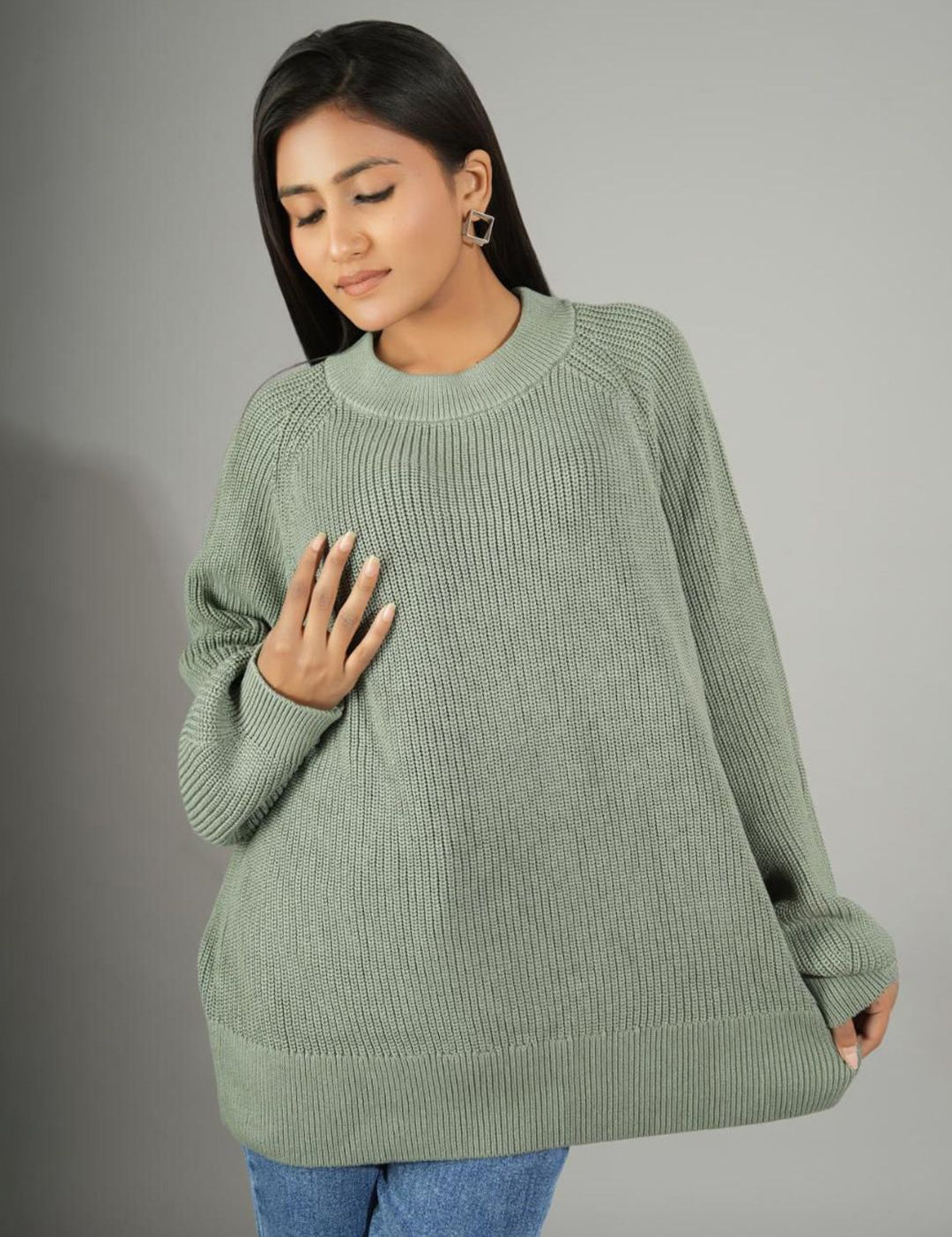 Kotty Women Pullover