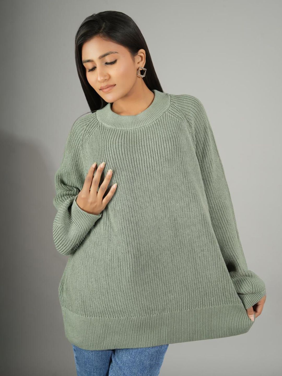 Kotty Women Pullover