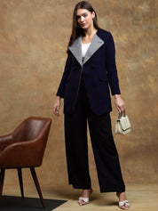 Kotty Women Longline Overcoat