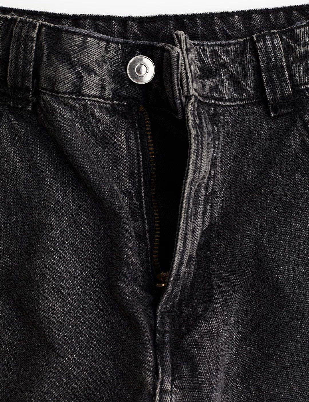 Kotty Women Straight Fit High-Rise Stretchable Jeans