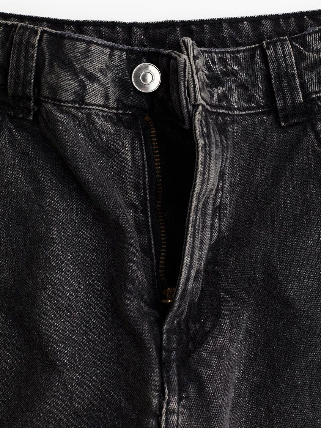 Kotty Women Straight Fit High-Rise Stretchable Jeans