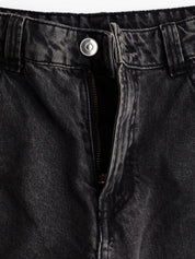 Kotty Women Straight Fit High-Rise Stretchable Jeans