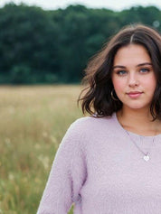 Kotty Women Cotton Solid Pullover