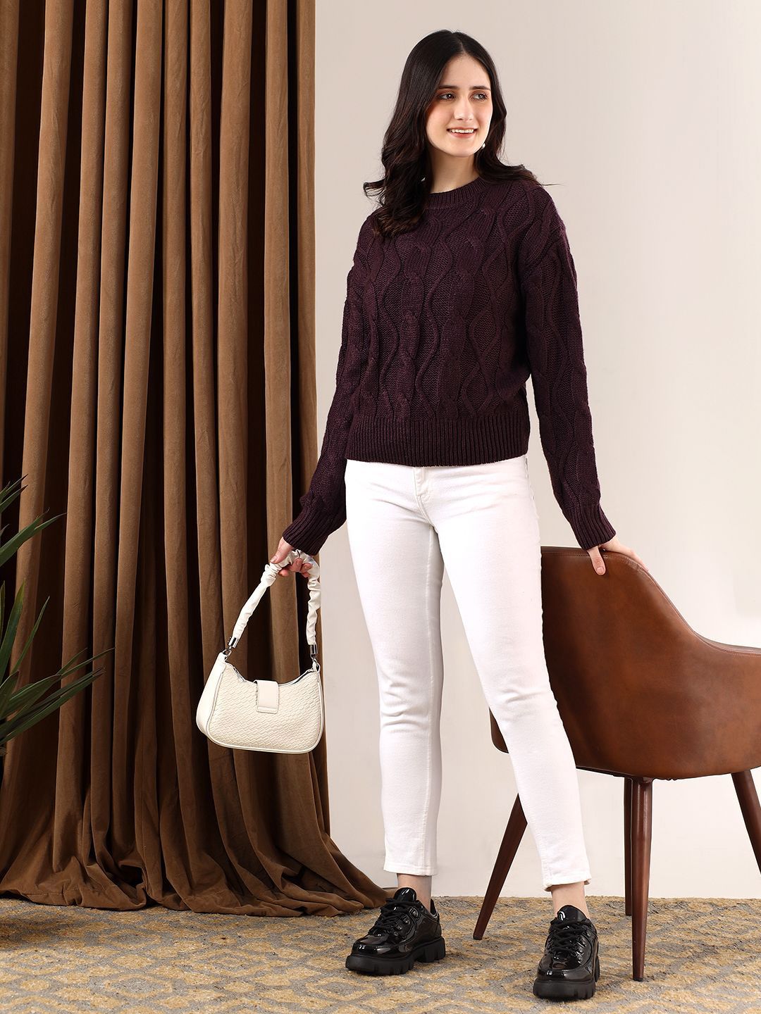 Kotty Women Pullover