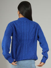 Kotty Women Pullover