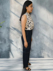 Kotty Women Regular Fit High-Rise Stretchable Jeans