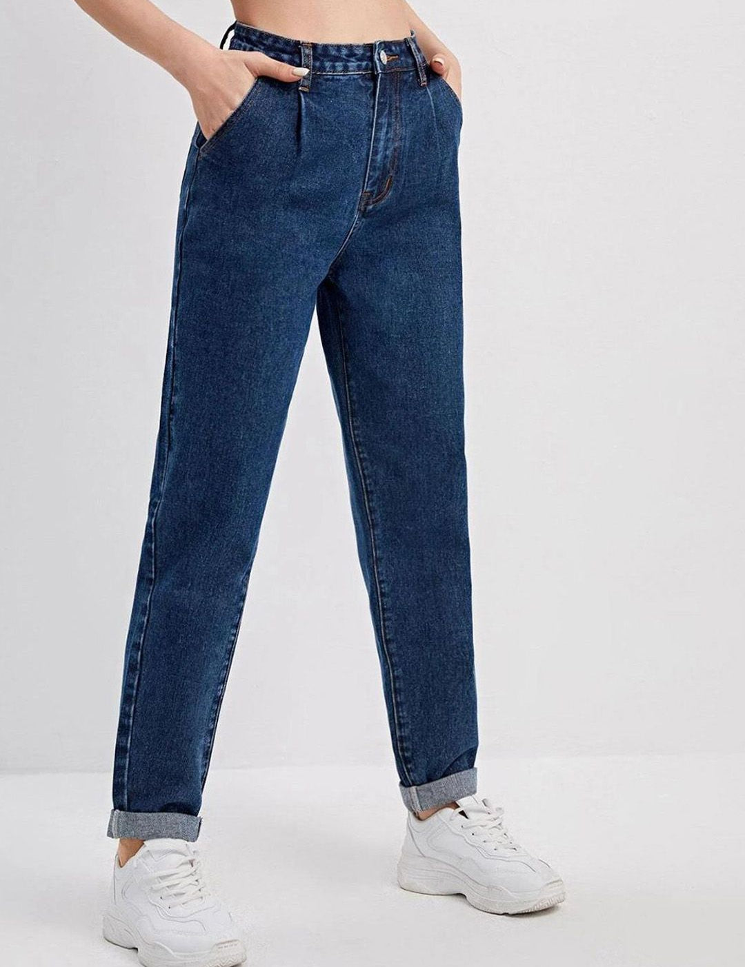 Kotty Women High-Rise Stretchable Jeans