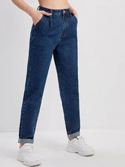 Kotty Women High-Rise Stretchable Jeans