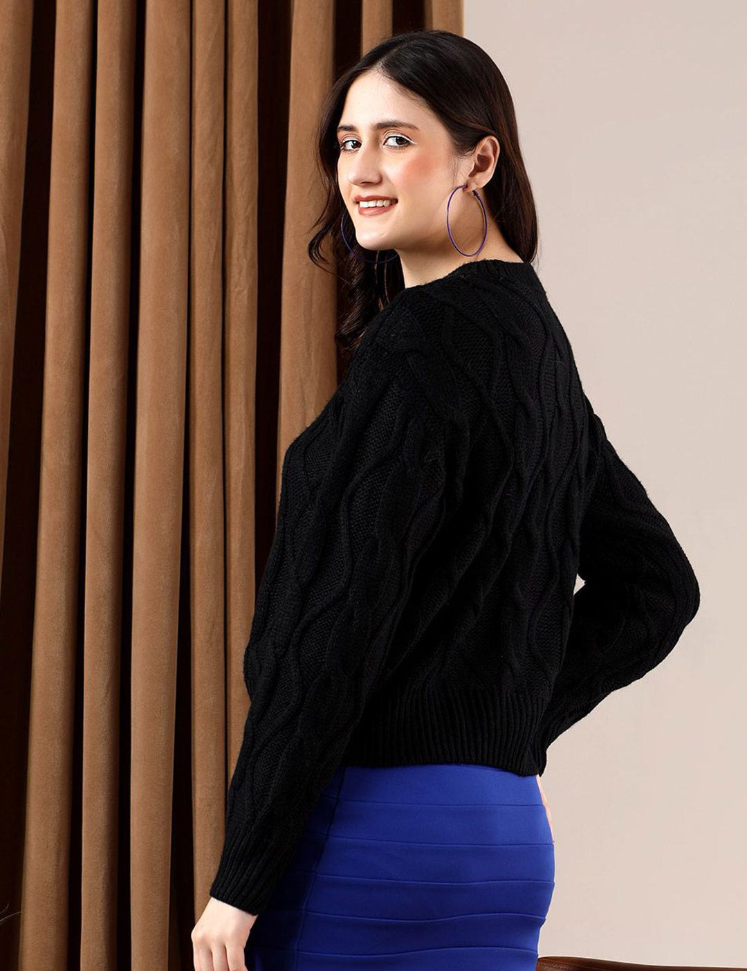 Kotty Women Pullover