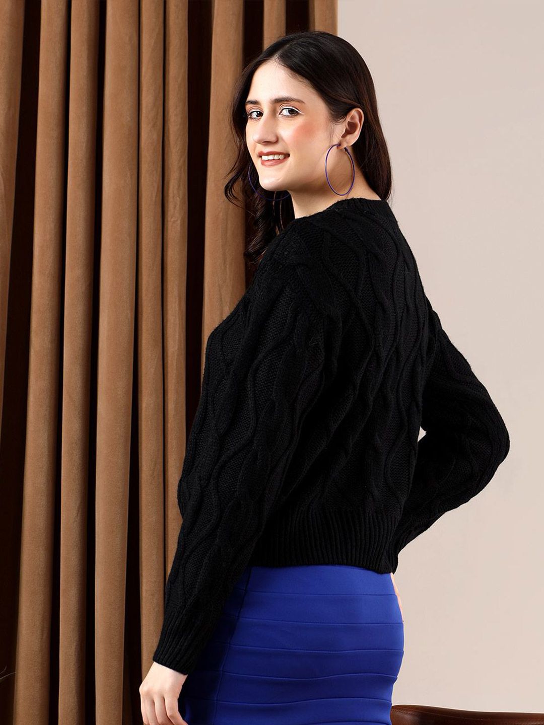 Kotty Women Pullover