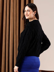 Kotty Women Pullover