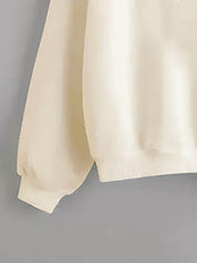 Kotty Women Printed Sweatshirt