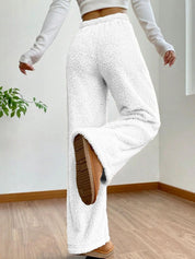 Kotty Women High-Rise Easy Wash Trousers