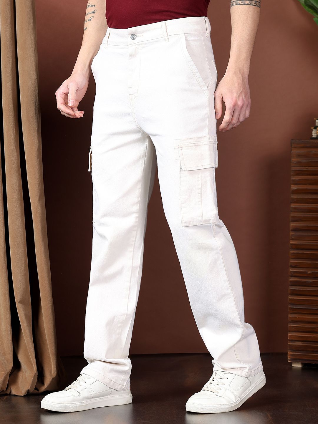 Kotty Men Jean Stretchable Jeans