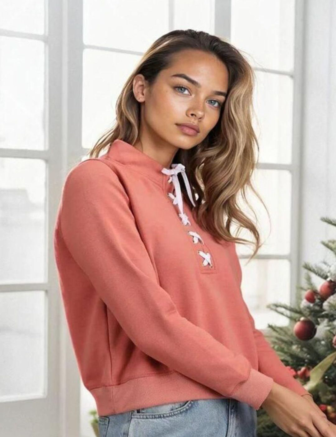 Kotty Women Sweatshirt