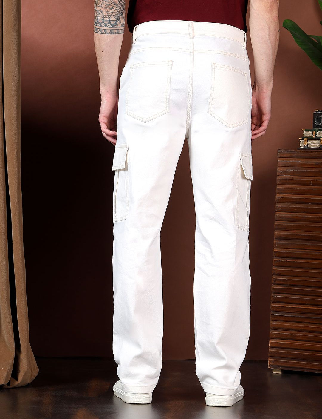 Kotty Men Jean Stretchable Jeans