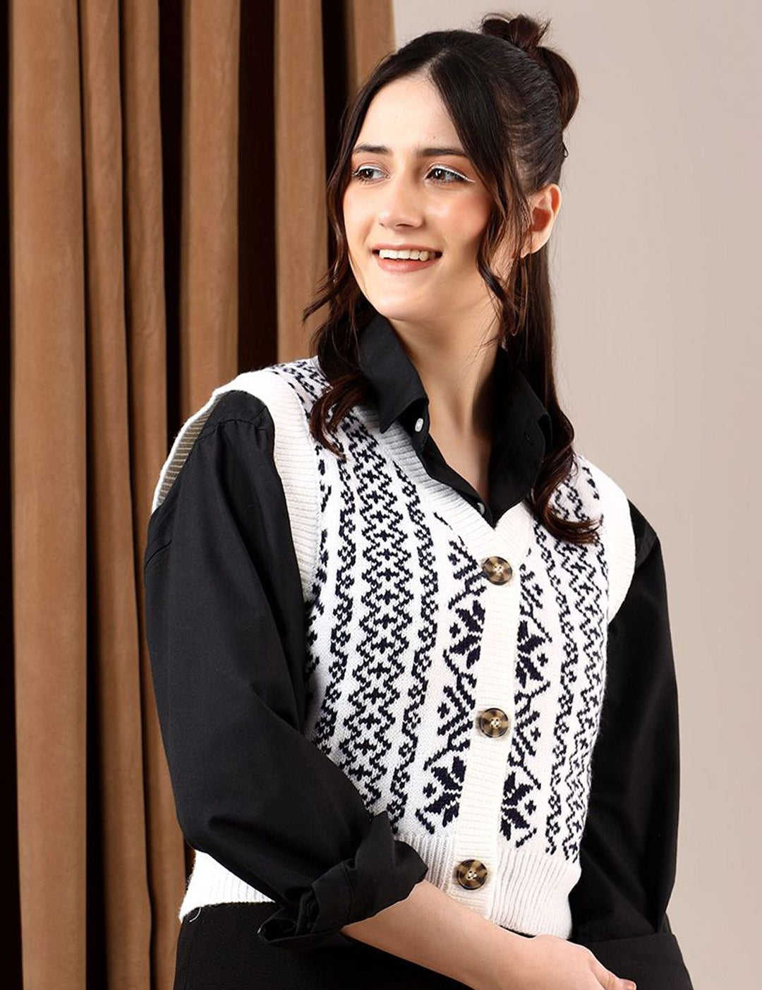 Kotty Women Cardigan