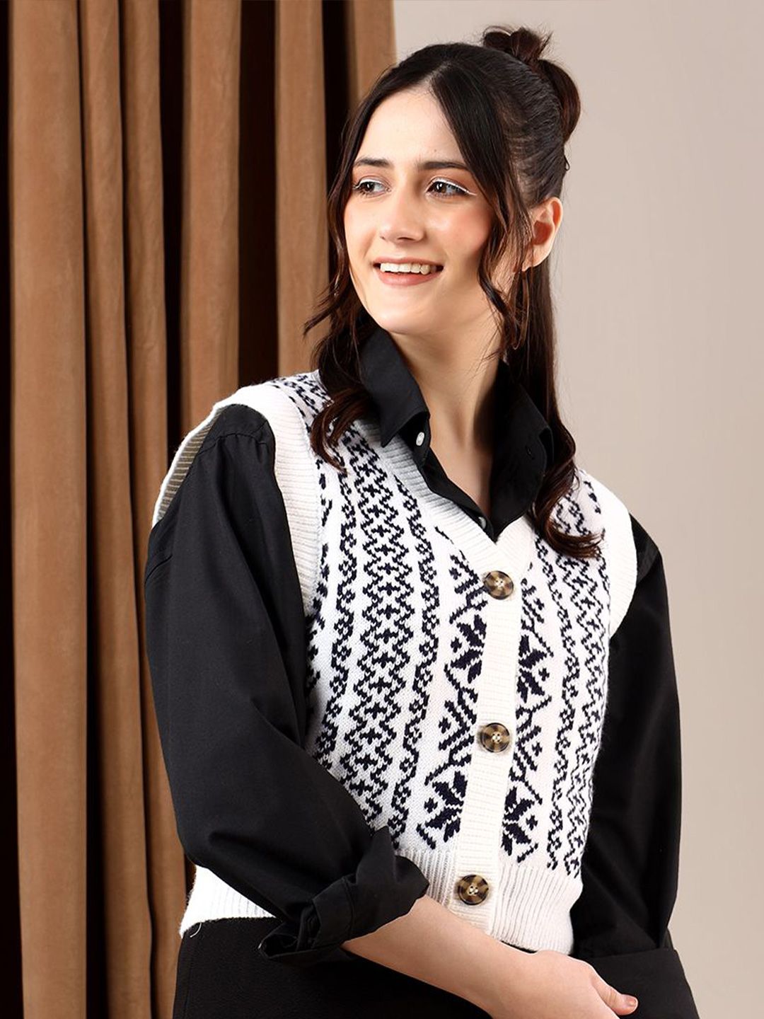 Kotty Women Cardigan