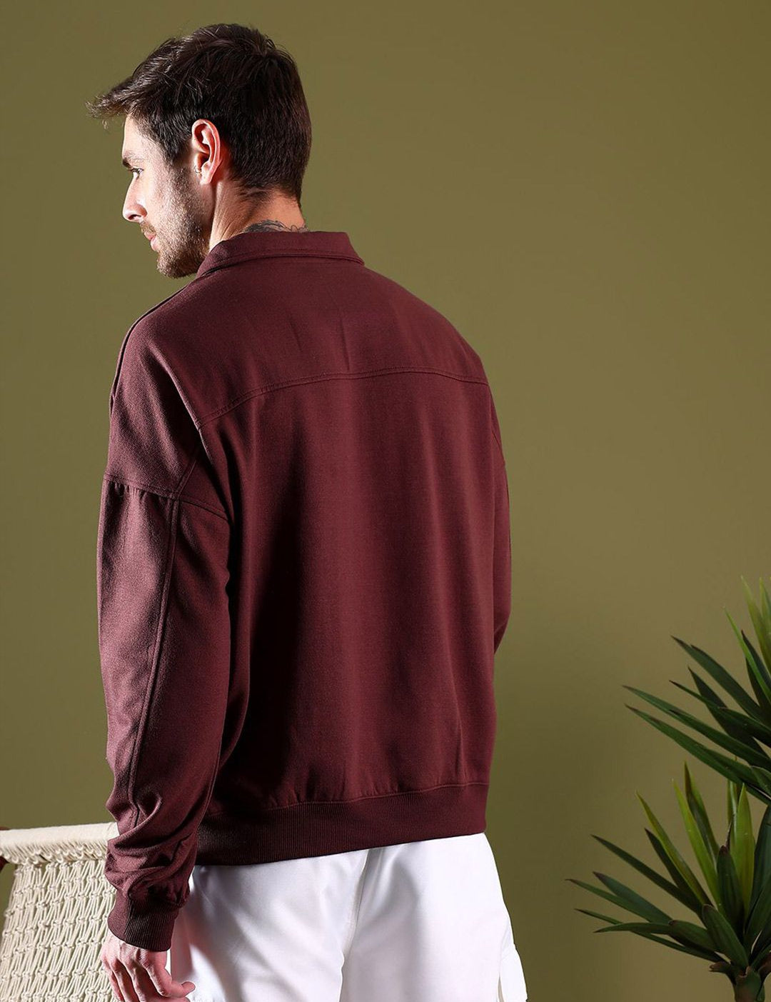 Kotty Men Sweatshirt