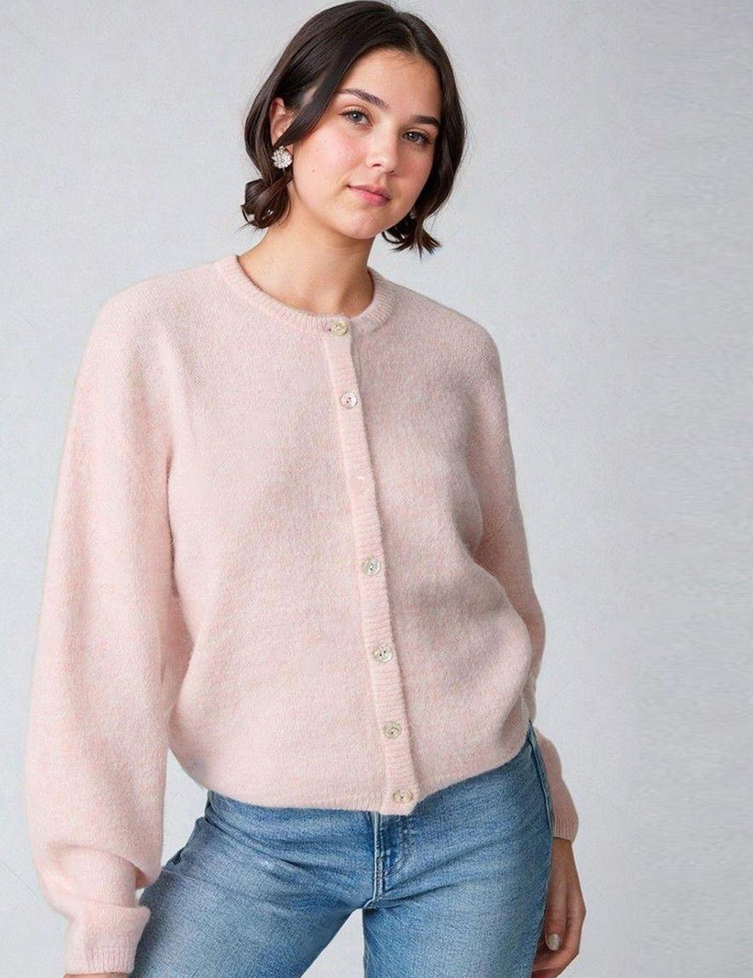 Kotty Women Cardigan