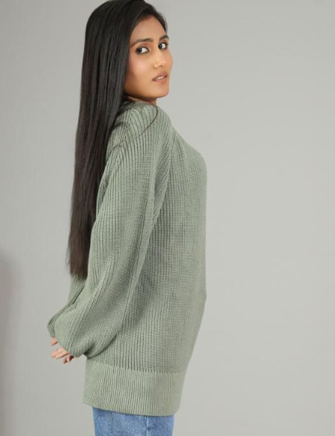 Kotty Women Pullover