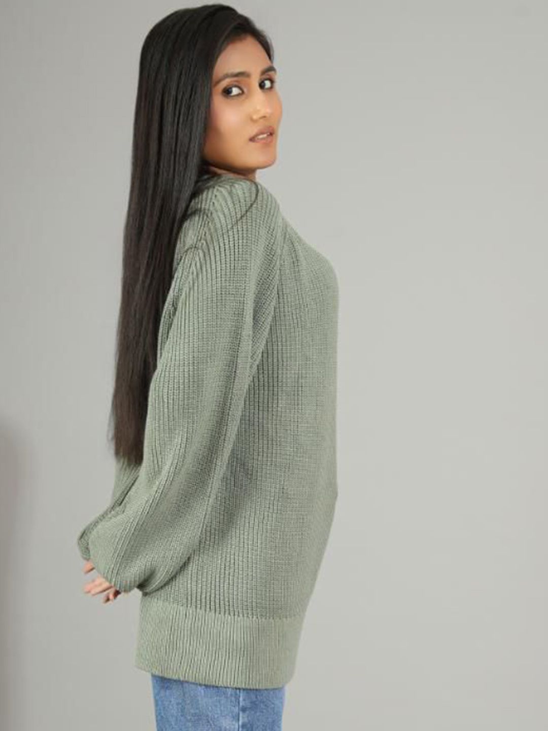 Kotty Women Pullover