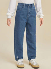 Kotty Boys Regular Fit Stretchable Jeans