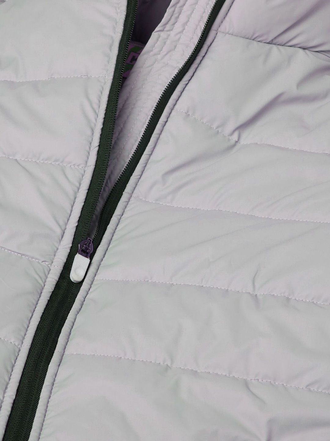 Kotty Women Hooded Longline Puffer Jacket