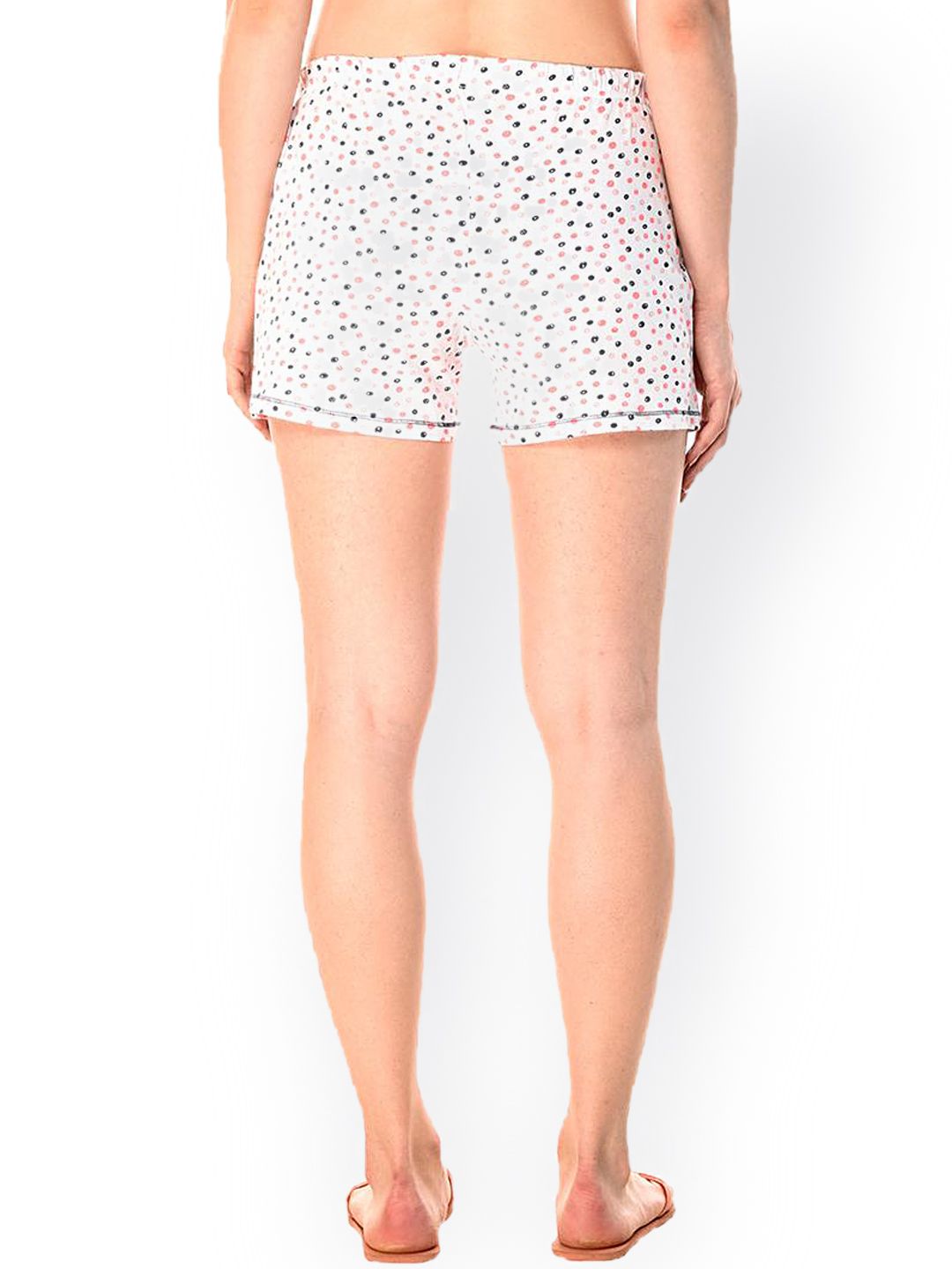 Kotty Women Pack Of 2 Sleep Shorts KTT2PCSLEEPSHORTSET50