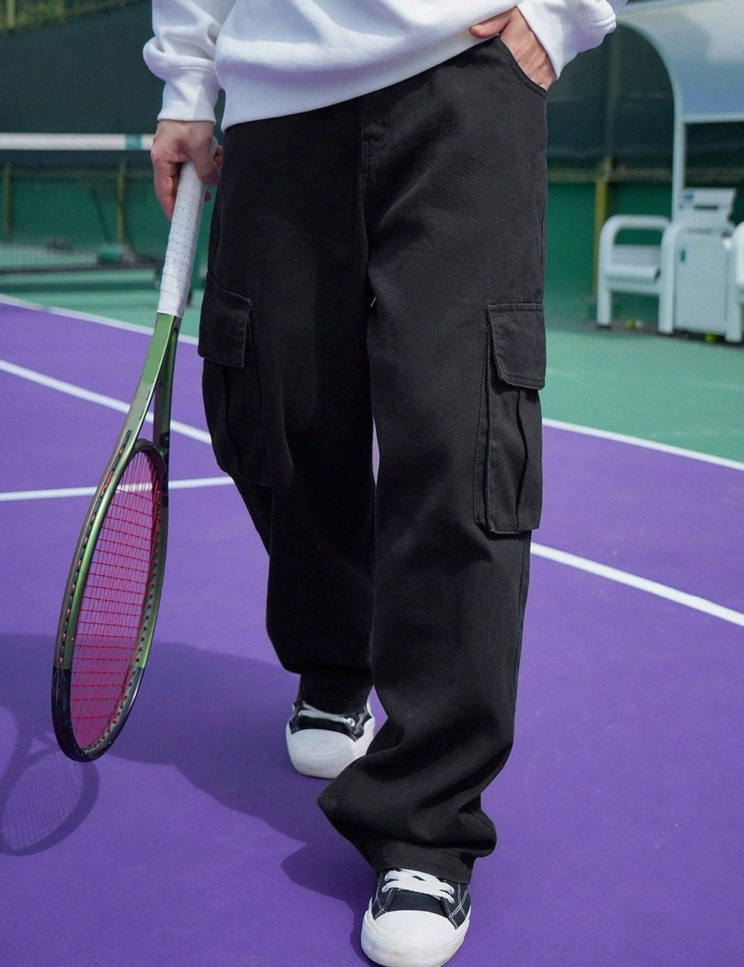 Kotty Men Jean Low-Rise Low Distress Stretchable No Fade Jeans