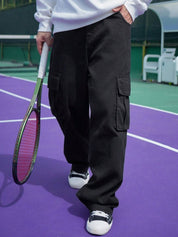 Kotty Men Jean Low-Rise Low Distress Stretchable No Fade Jeans