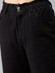 Kotty Women Jean Slim Fit High-Rise Stretchable Jeans