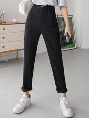 Kotty Women High-Rise Stretchable Jeans