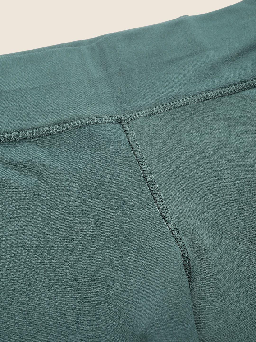 Kotty Women Slim-Fit Ankle-Length Training or Gym Tights