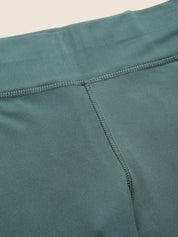 Kotty Women Slim-Fit Ankle-Length Training or Gym Tights